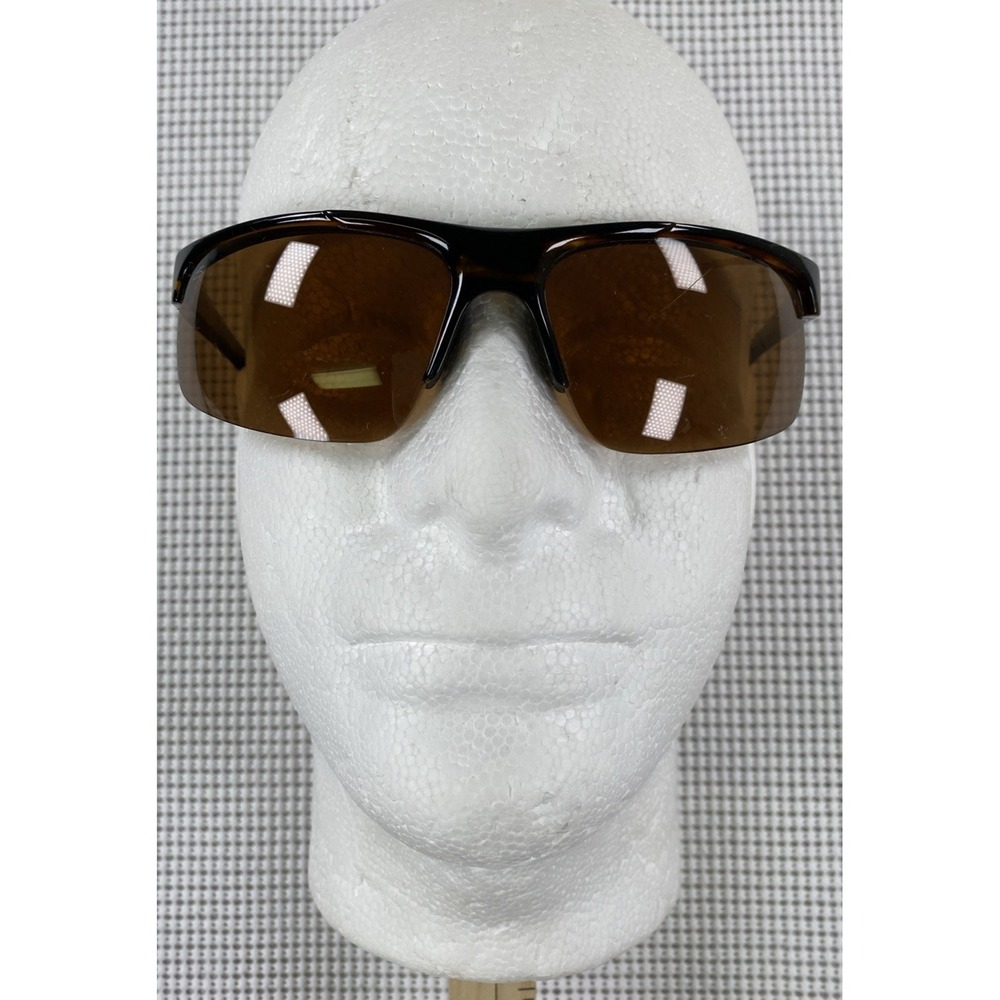 Serengeti Pergine Brown Sunglasses Ricco 7420 Made In Italy